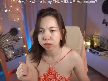 sarahson on Chaturbate 