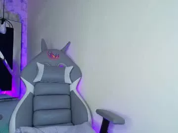 sarasaenz__ on Chaturbate 