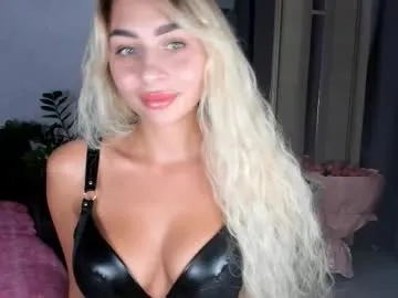 sarashine__ on Chaturbate 