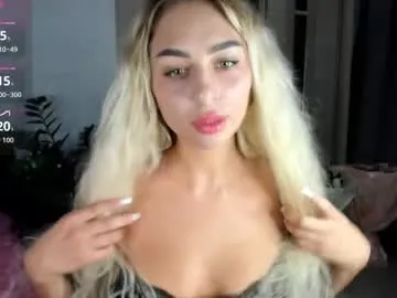 sarashine__ on Chaturbate 