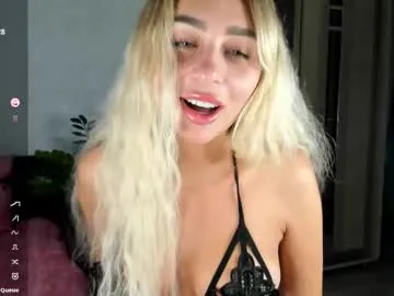 sarashine__ on Chaturbate 