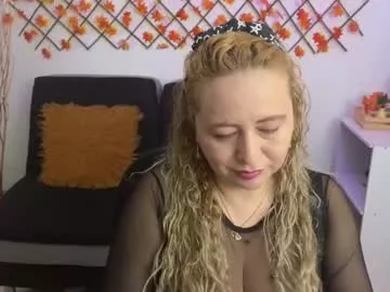 saray_soto on Chaturbate 