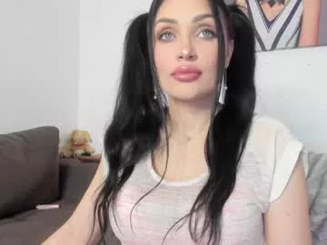 sas4a on Chaturbate 