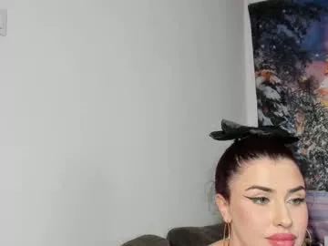 sas4a on Chaturbate 