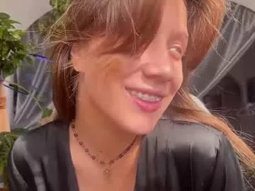 sasha_moormeoow on Chaturbate 