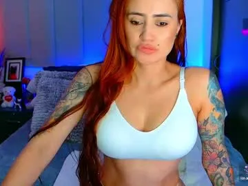 savage_penelope_ on Chaturbate 