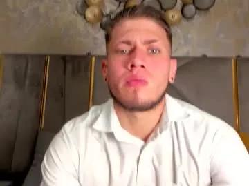 sebastianmaximoff — G: oil chest + jerk off // att:69 tokens //Hey guys, welcome say Sebastian! ready for me im new enjoy me!  - Multi-Goal :  Thanks for your gift  #blonde #new #bigcock #muscle #cum