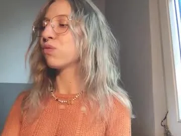 senseinner on Chaturbate 
