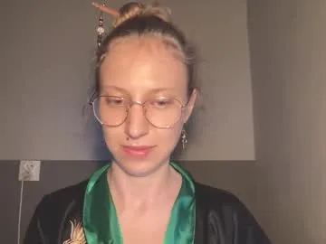 senseinner on Chaturbate 