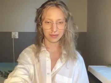 senseinner on Chaturbate 