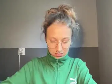 senseinner on Chaturbate 