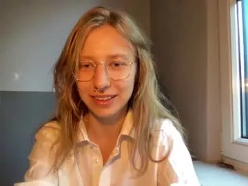 senseinner on Chaturbate 