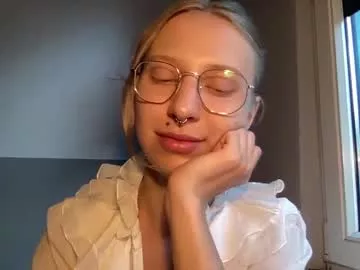 senseinner on Chaturbate 