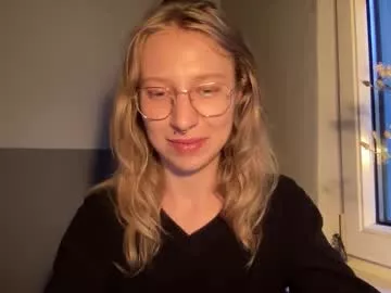 senseinner on Chaturbate 