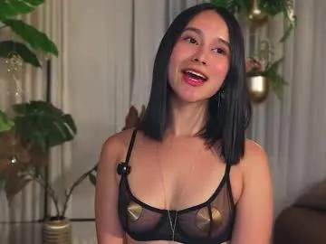 sensualcherry_ on Chaturbate 