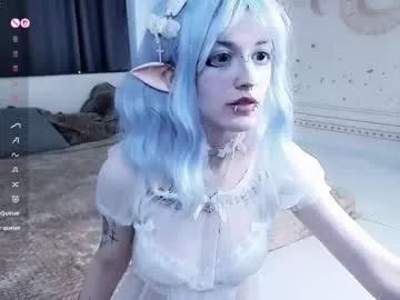 setsunai_ on Chaturbate 