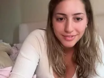 sieena on Chaturbate 