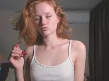 silkencrave — Goal: sexy striptease   . Call me Mia :)  #18 #new #teen #skinny #redhead [0 tokens remaining]