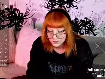 silly_soul on Chaturbate 