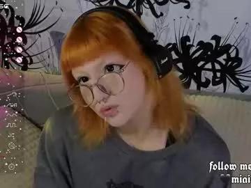 silly_soul on Chaturbate 