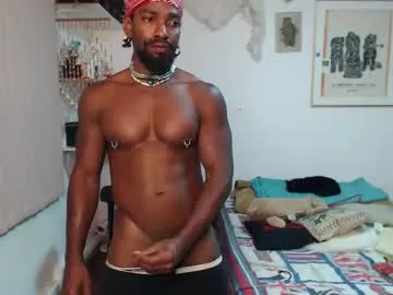 siriss_boyrag on Chaturbate 