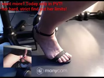 sissyslut6111 on Chaturbate 