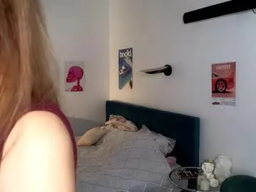 smoothnesss on Chaturbate 