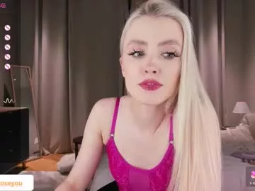 ssashagarter on Chaturbate 