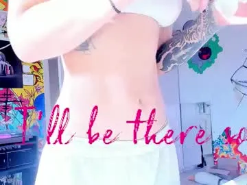 sunny_mouse on Chaturbate 