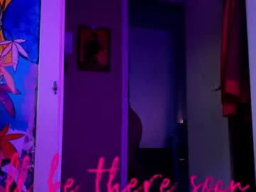 sunny_mouse on Chaturbate 