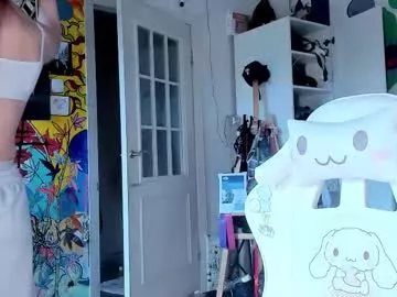 sunny_mouse on Chaturbate 