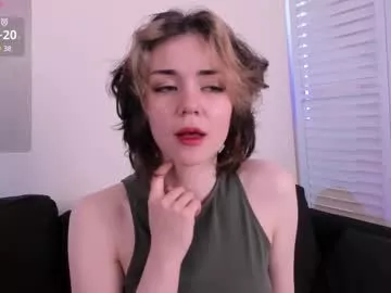 sunny_teaze on Chaturbate 