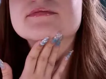 sunnyrisha on Chaturbate 
