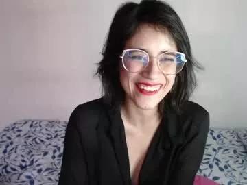 susana_w on Chaturbate 