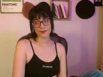 susana_w on Chaturbate 