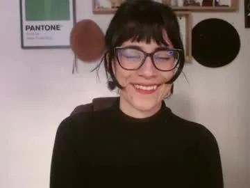 susana_w on Chaturbate 