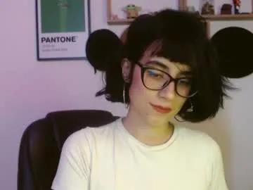 susana_w on Chaturbate 