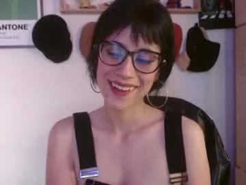 susana_w on Chaturbate 