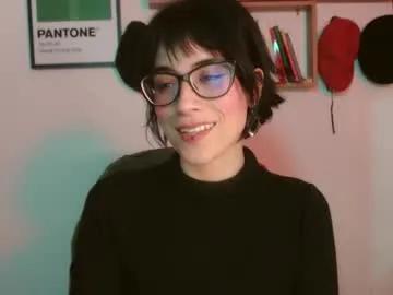 susana_w on Chaturbate 