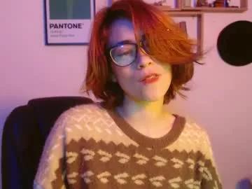 susana_w on Chaturbate 