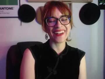 susana_w on Chaturbate 