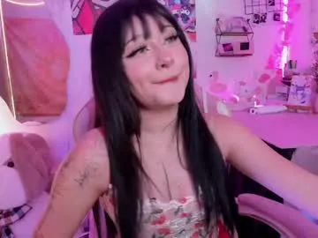 sweet_lilly_sweet on Chaturbate 