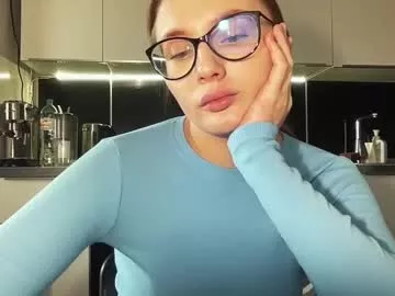 sweet_molly15 on Chaturbate 
