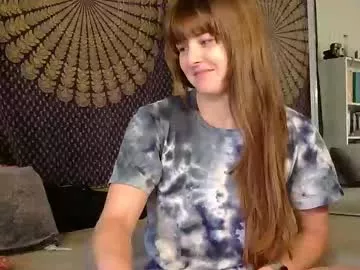 sweet_truffle on Chaturbate 