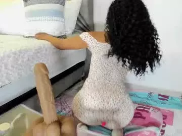 sweetcocoaa on Chaturbate 