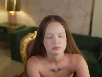 sweetdesiree_ on Chaturbate 