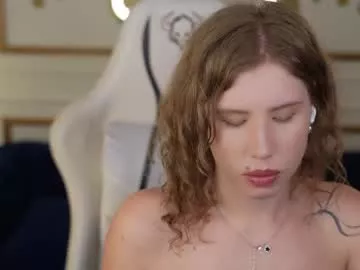 sweetdesiree_ on Chaturbate 