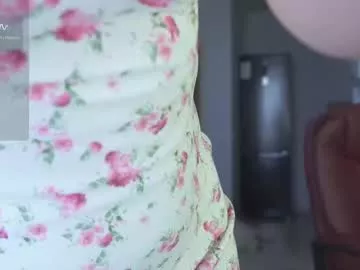 sweetdreamvic on Chaturbate 