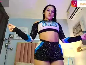 tammys4 on Chaturbate 