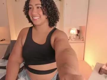 tarawiilson_ on Chaturbate 